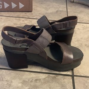 OTBT wedges